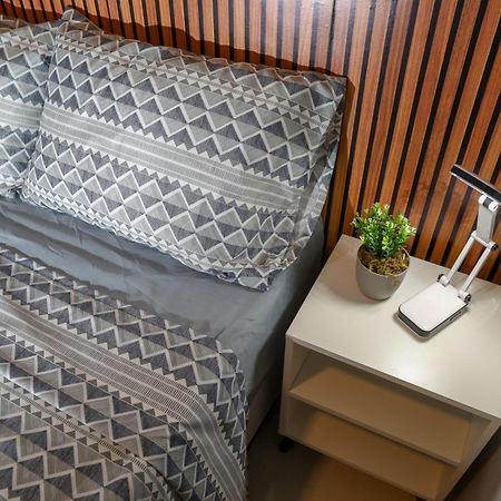 Villa Casa Pequena, Completa e Aconchegante - Tiny House Palmas  Esterno foto