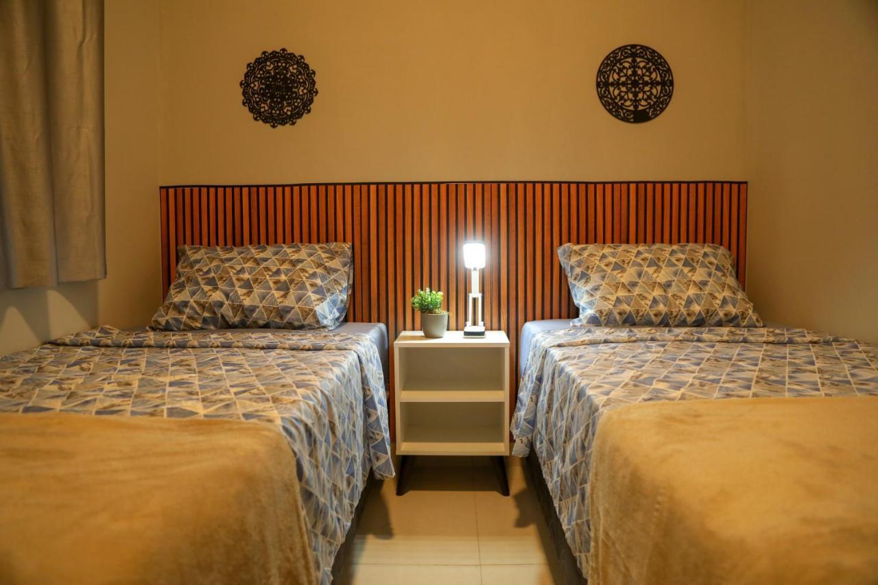Villa Casa Pequena, Completa e Aconchegante - Tiny House Palmas  Esterno foto