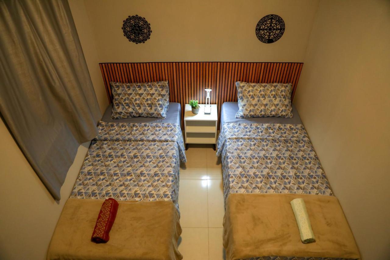 Villa Casa Pequena, Completa e Aconchegante - Tiny House Palmas  Esterno foto